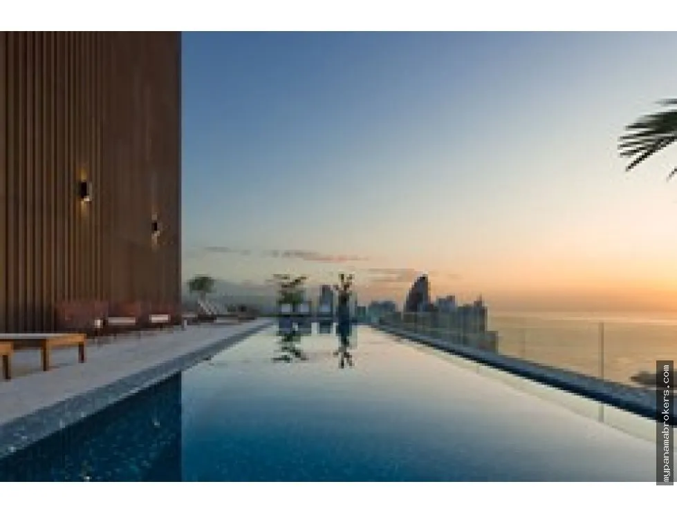 Apartment Rental in PH The Towers, Punta Paitilla