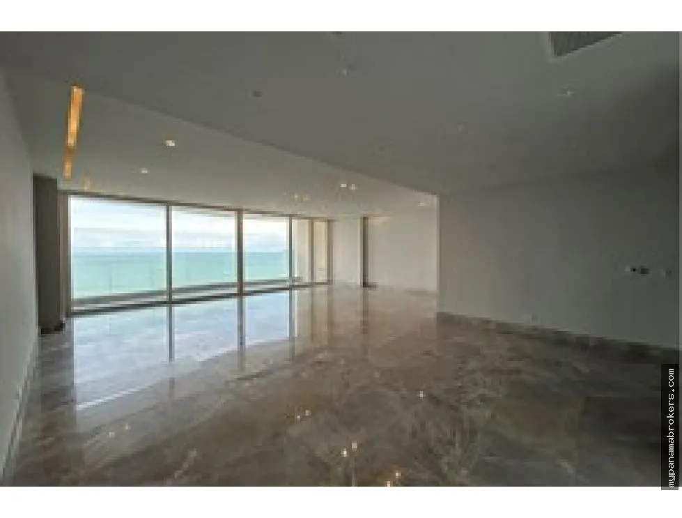Apartment Rental in PH The Towers, Punta Paitilla