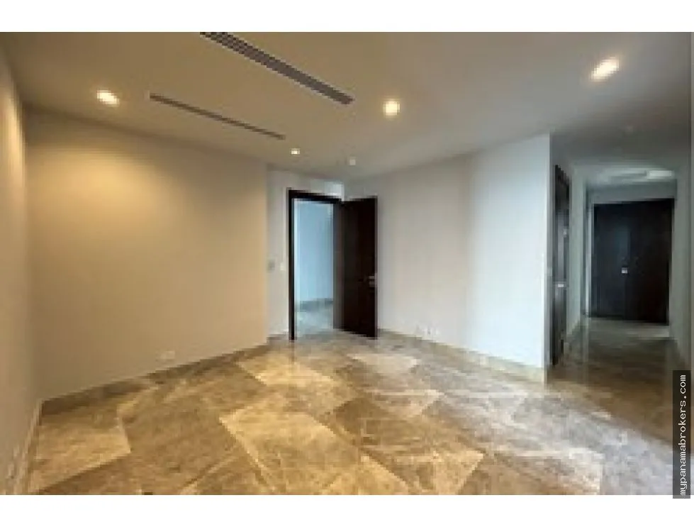 Apartment Rental in PH The Towers, Punta Paitilla