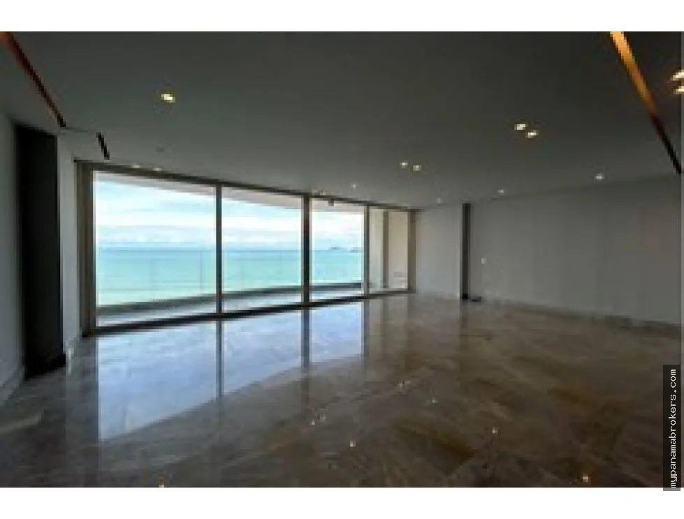Apartment Rental in PH The Towers, Punta Paitilla
