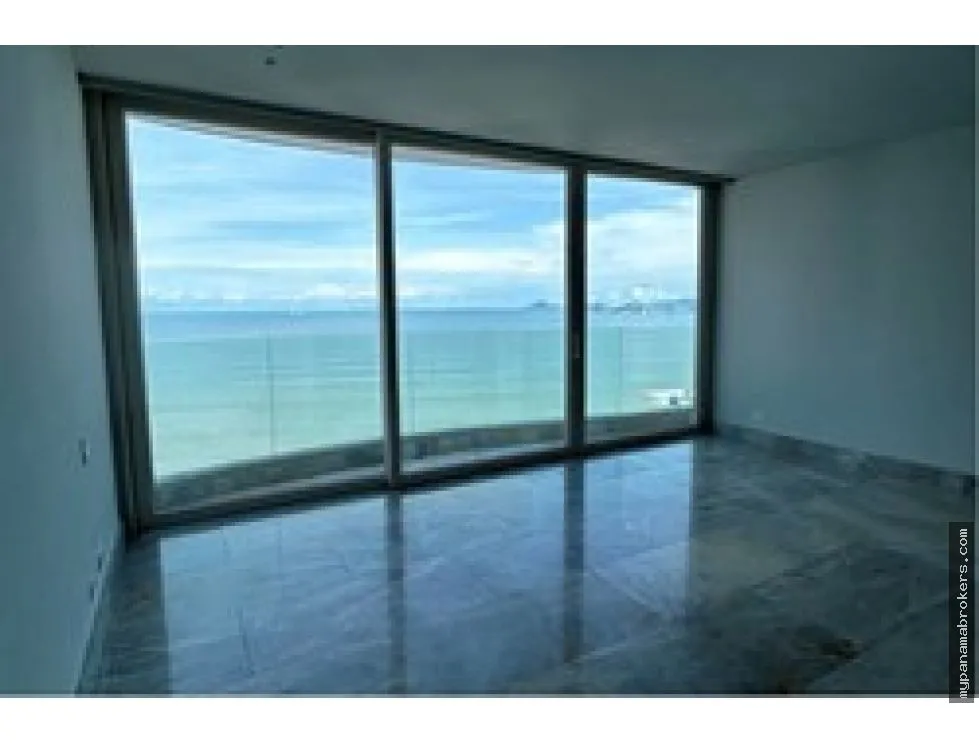Apartment Rental in PH The Towers, Punta Paitilla
