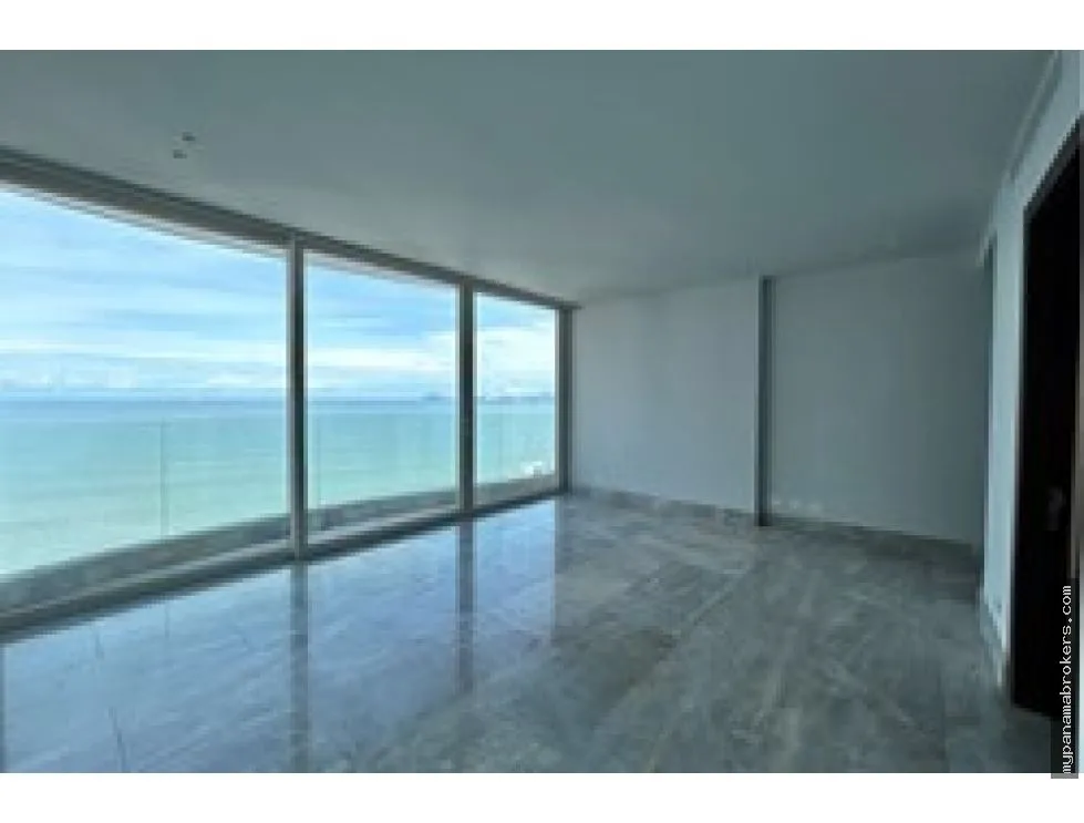 Apartment Rental in PH The Towers, Punta Paitilla