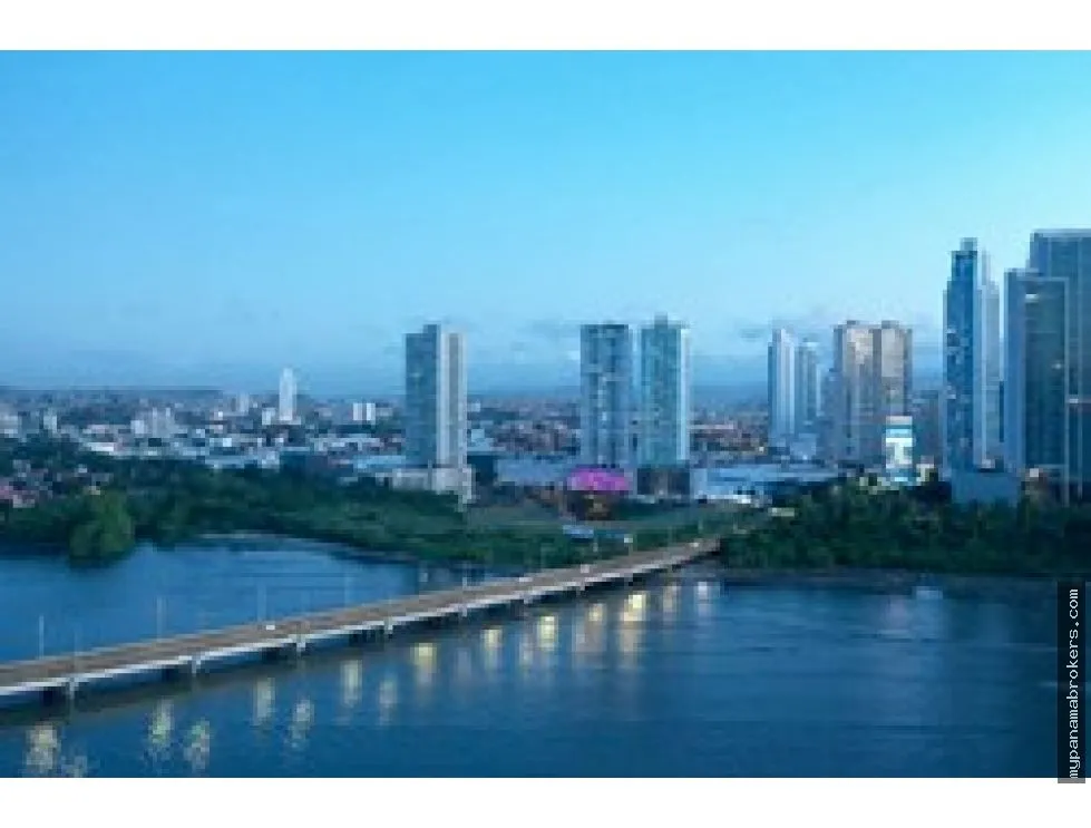 Sale of Apartments in PH Kai, Costa del Este, Panama