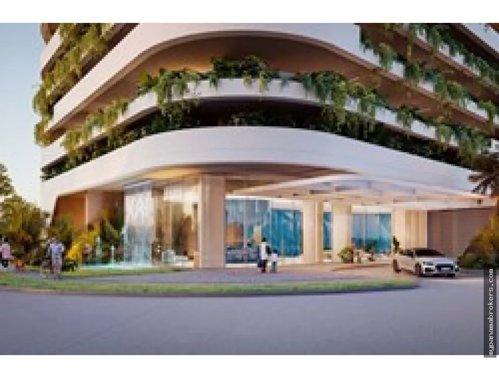 Sale of Apartments in PH Kai, Costa del Este, Panama