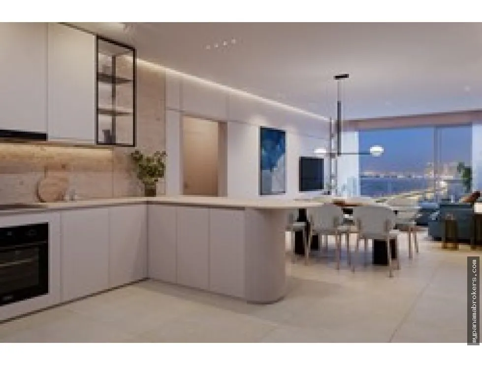 Sale of Apartments in PH Kai, Costa del Este, Panama