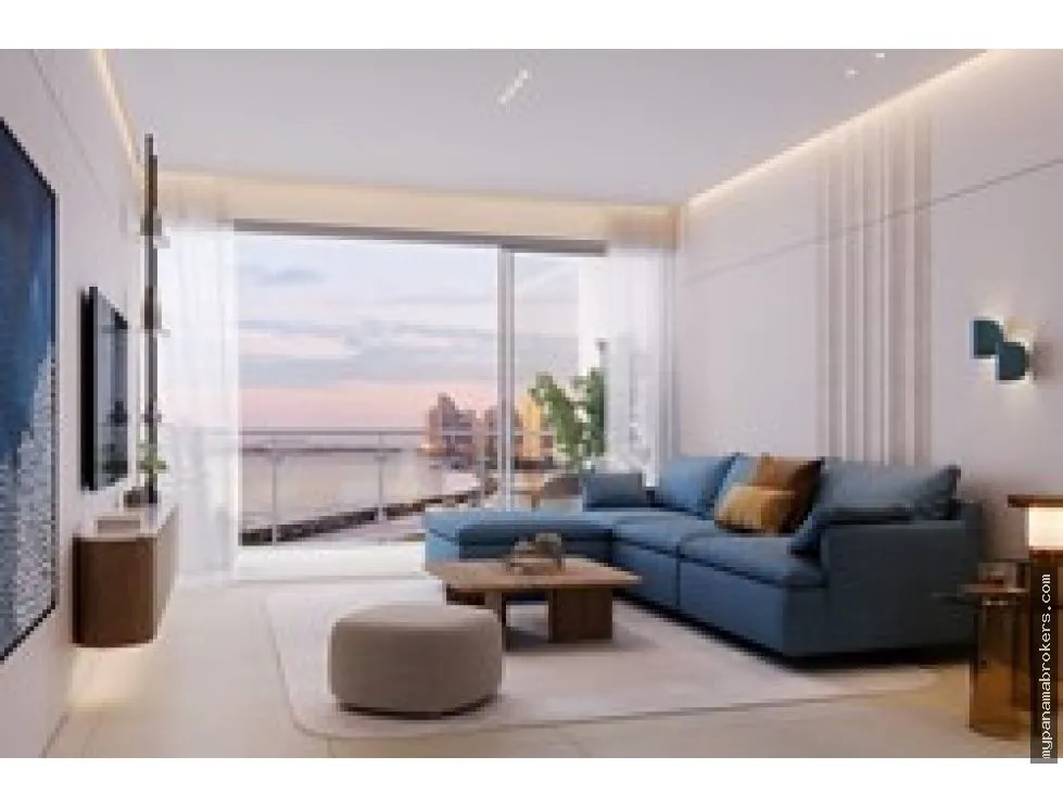 Sale of Apartments in PH Kai, Costa del Este, Panama