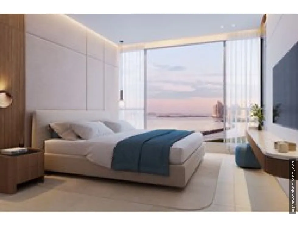 Sale of Apartments in PH Kai, Costa del Este, Panama