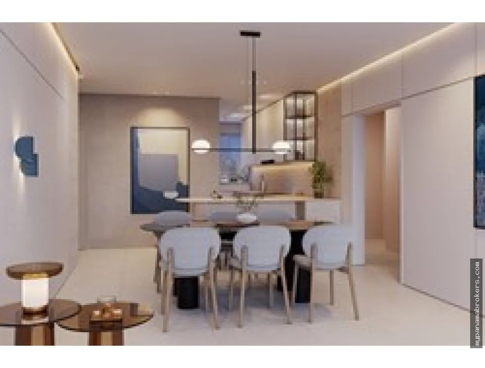 Sale of Apartments in PH Kai, Costa del Este, Panama