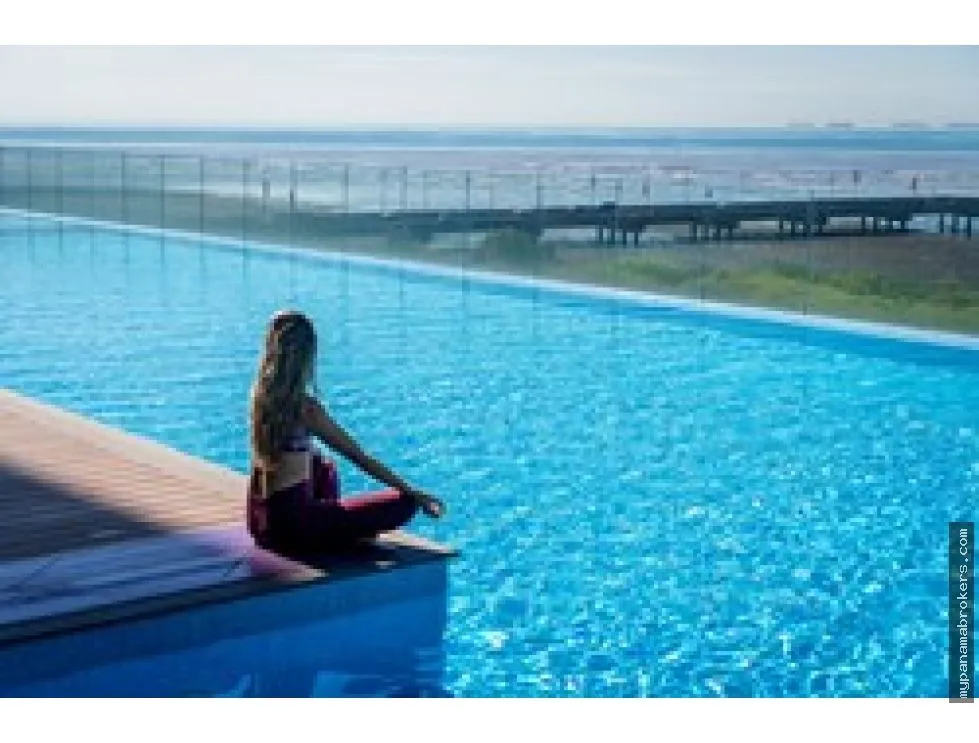 Sale of Apartments in PH Kai, Costa del Este, Panama