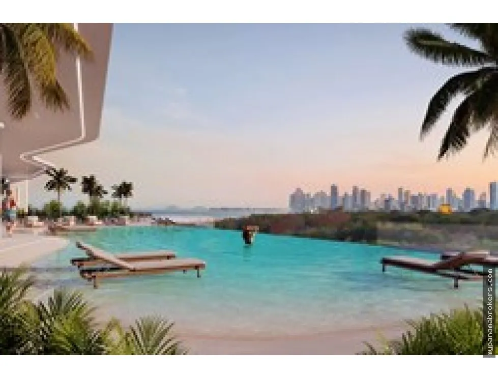 Sale of Apartments in PH Kai, Costa del Este, Panama