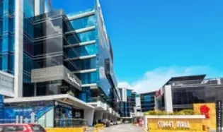 Commercial Space for Rent at Street Mall, San Francisco