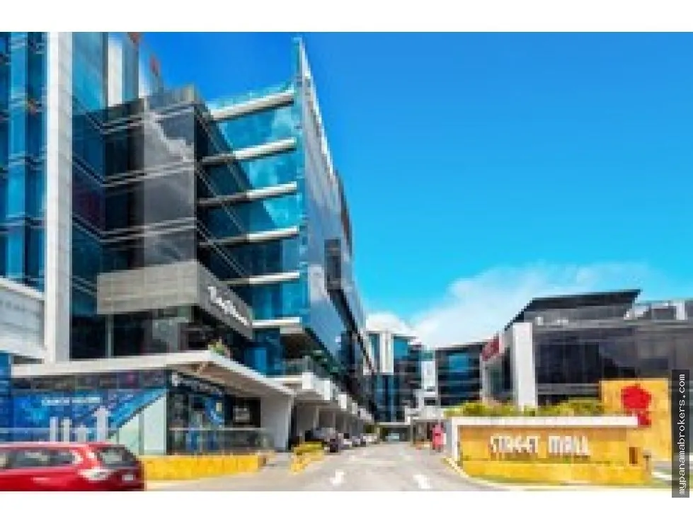 Commercial Space for Rent at Street Mall, San Francisco
