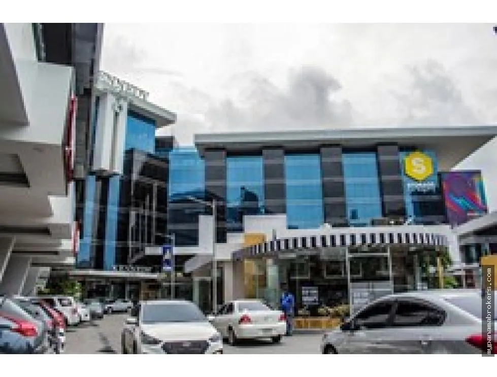 Commercial Space for Rent at Street Mall, San Francisco