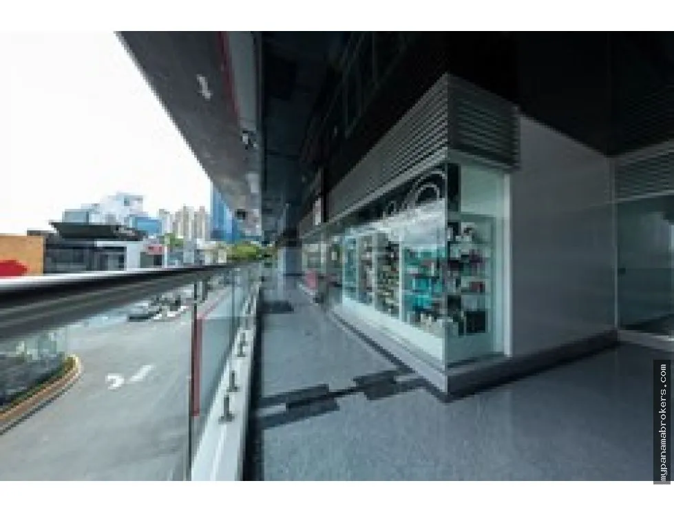 Commercial Space for Rent at Street Mall, San Francisco
