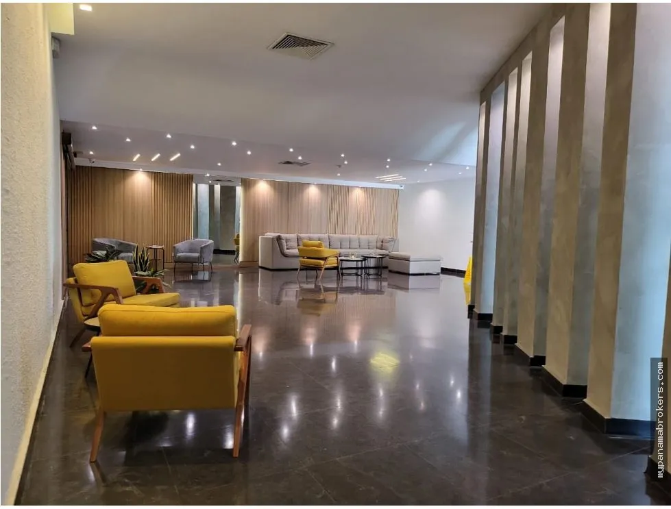 Apartment for Sale in PH Moon Tower, Coco del Mar, San Francisco