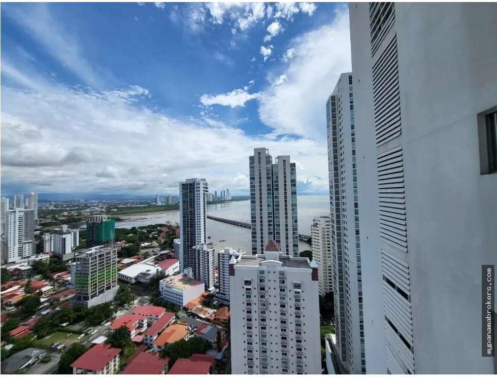 Apartment for Sale in PH Moon Tower, Coco del Mar, San Francisco