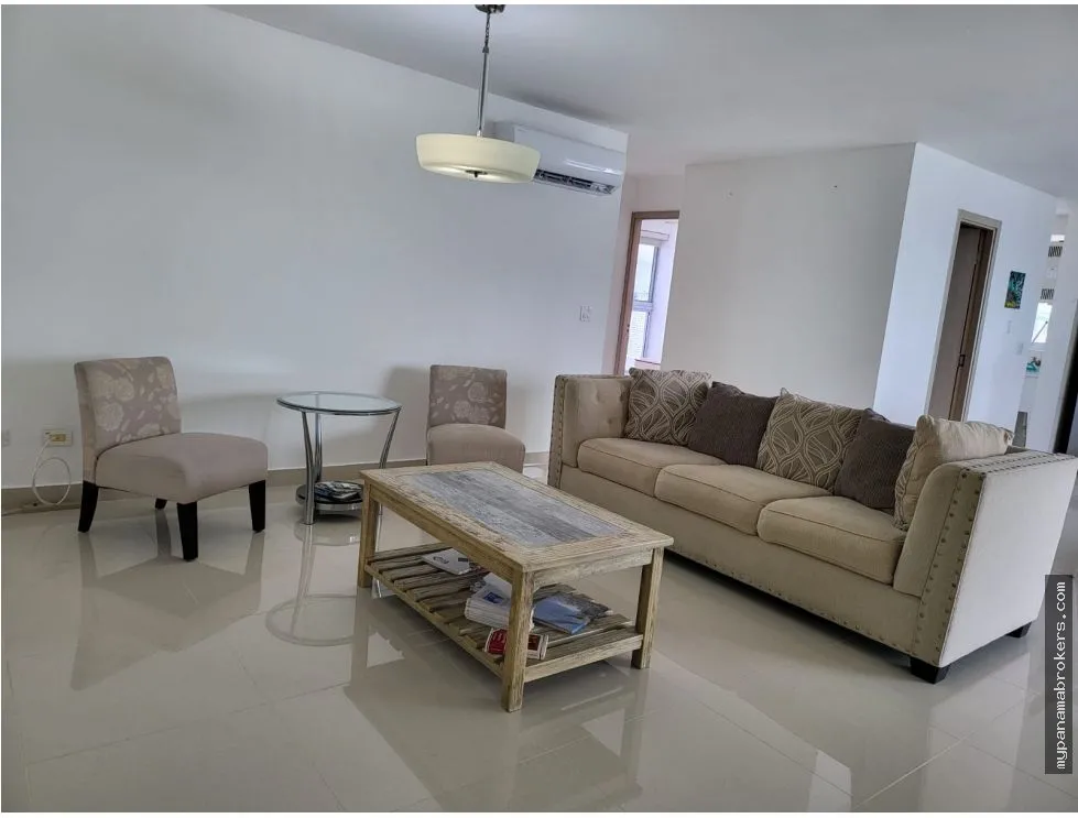 Apartment for Sale in PH Moon Tower, Coco del Mar, San Francisco