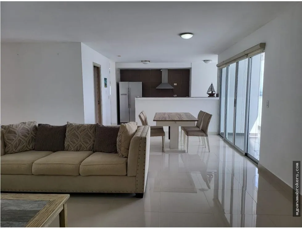 Apartment for Sale in PH Moon Tower, Coco del Mar, San Francisco