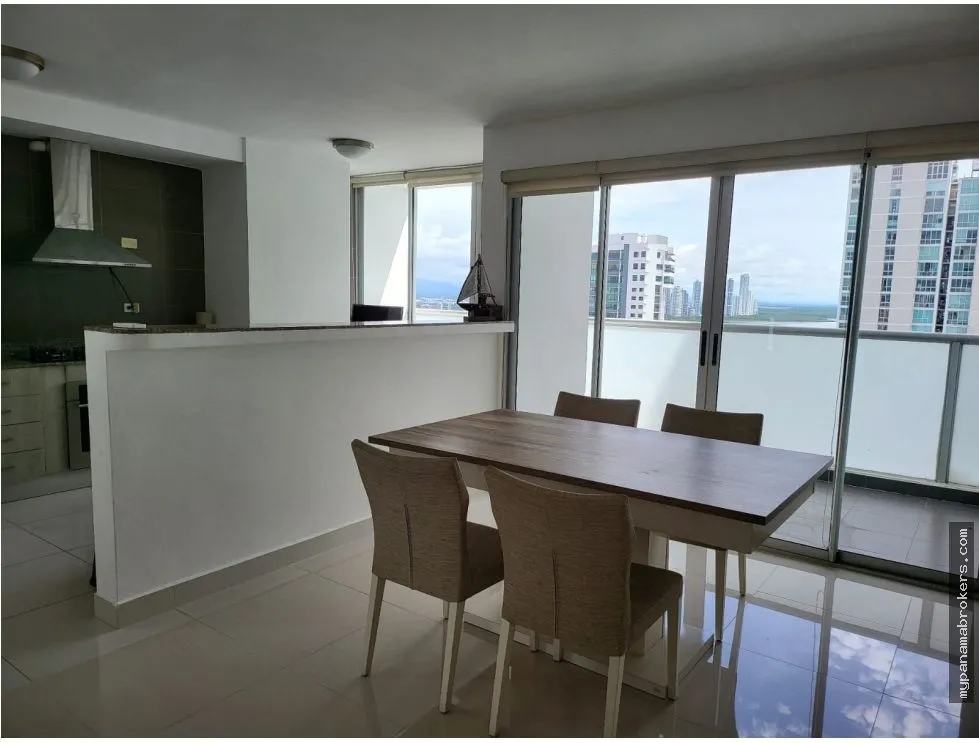 Apartment for Sale in PH Moon Tower, Coco del Mar, San Francisco