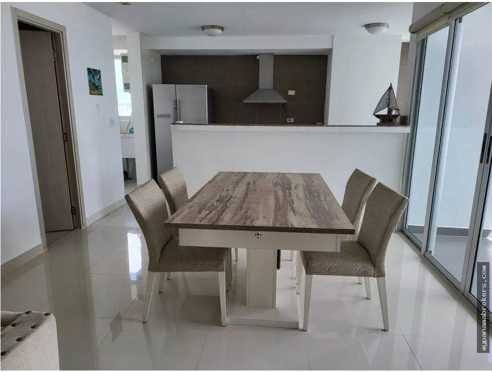 Apartment for Sale in PH Moon Tower, Coco del Mar, San Francisco