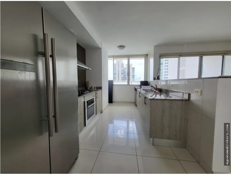 Apartment for Sale in PH Moon Tower, Coco del Mar, San Francisco