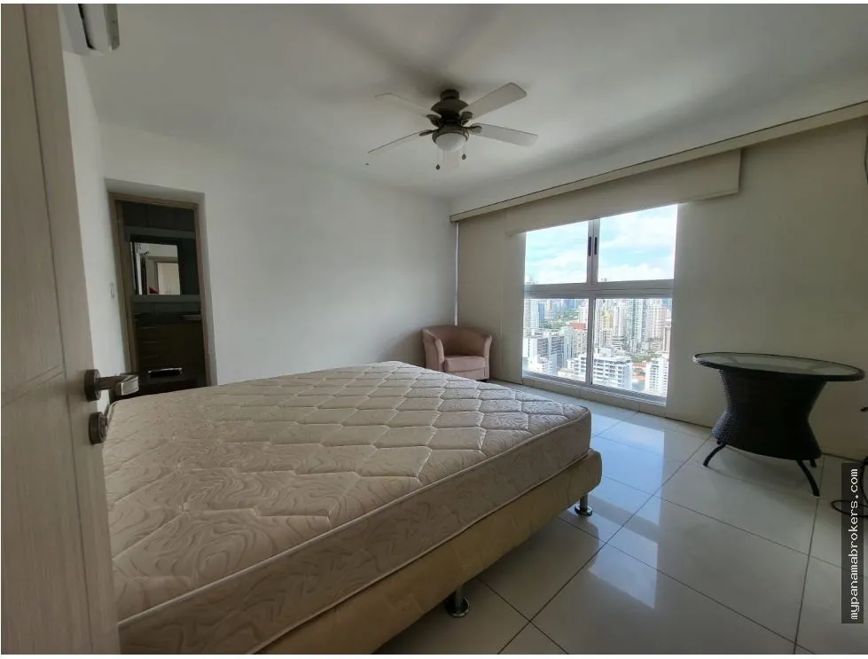 Apartment for Sale in PH Moon Tower, Coco del Mar, San Francisco