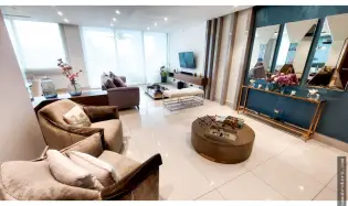 Venta de apartamentos en PH Bali, Costa del Este, Panamá
