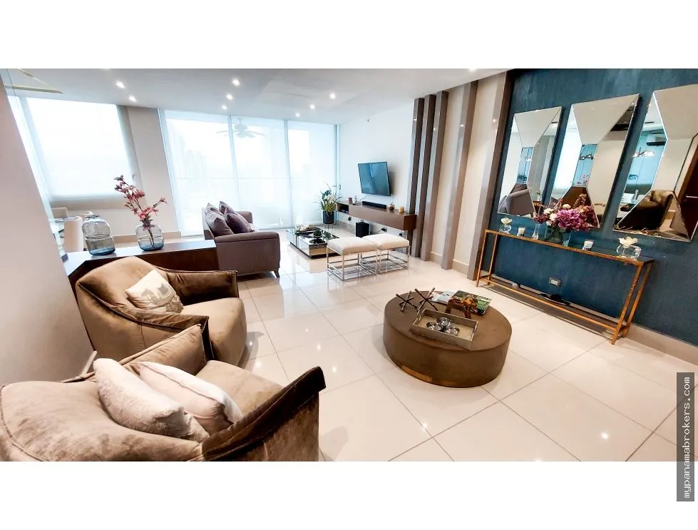 Venta de apartamentos en PH Bali, Costa del Este, Panamá
