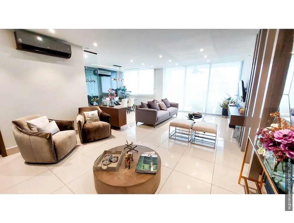 Venta de apartamentos en PH Bali, Costa del Este, Panamá