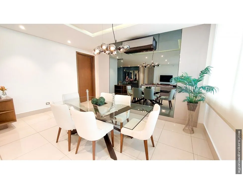 Venta de apartamentos en PH Bali, Costa del Este, Panamá