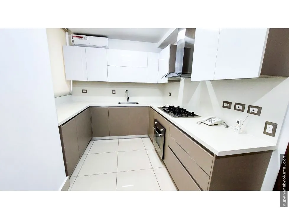 Venta de apartamentos en PH Bali, Costa del Este, Panamá