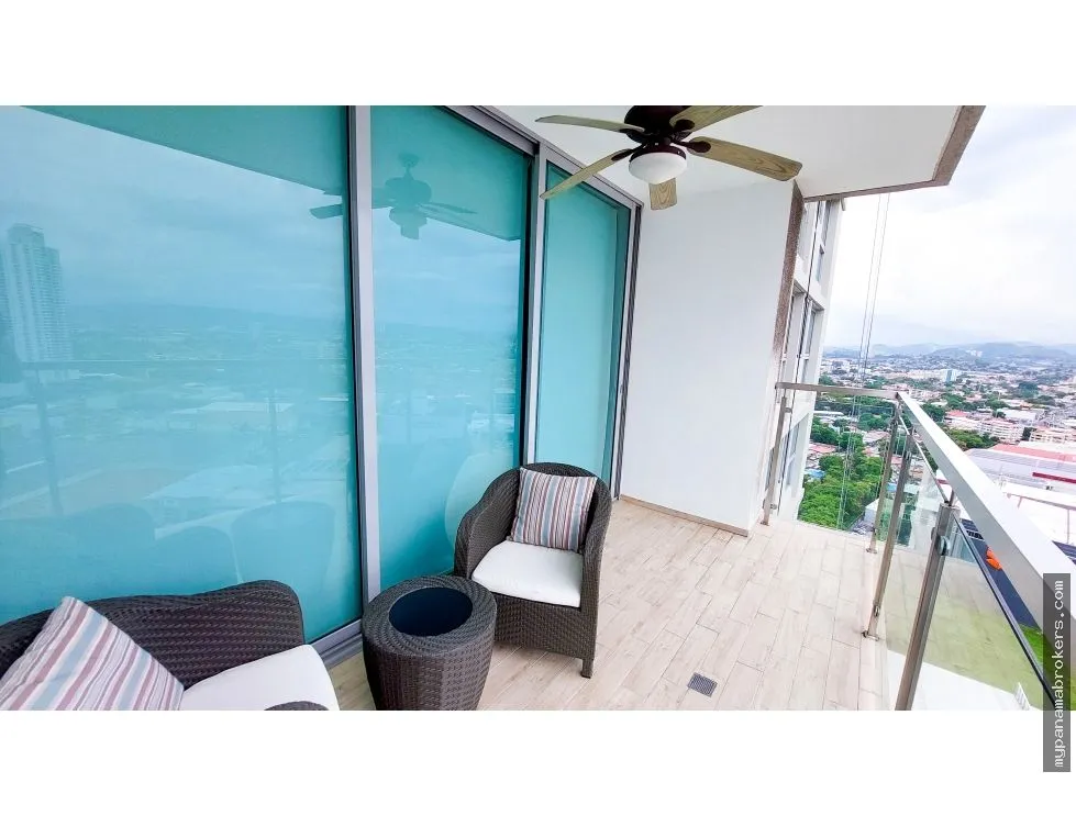 Venta de apartamentos en PH Bali, Costa del Este, Panamá