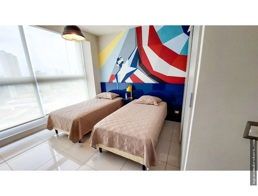Venta de apartamentos en PH Bali, Costa del Este, Panamá