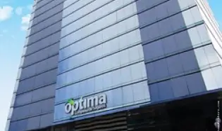 Office Rental in Torre Óptima, Obarrio, Panama