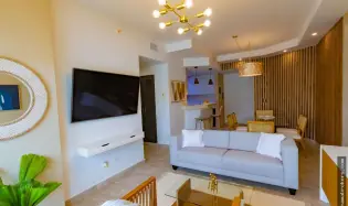 Sale of 3-Bedroom Apartments in Forest Tower