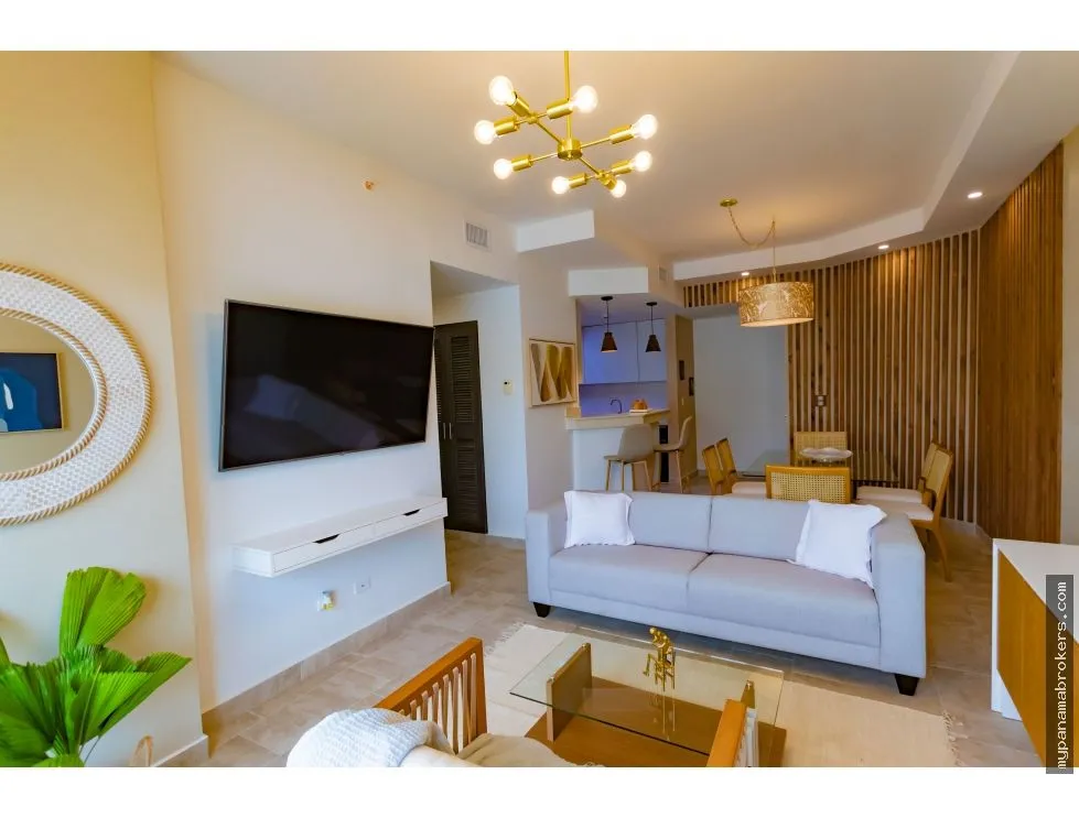 Sale of 3-Bedroom Apartments in Forest Tower