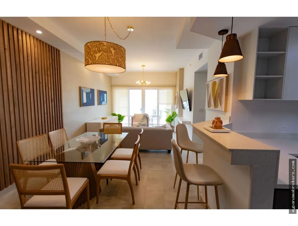 Sale of 3-Bedroom Apartments in Forest Tower