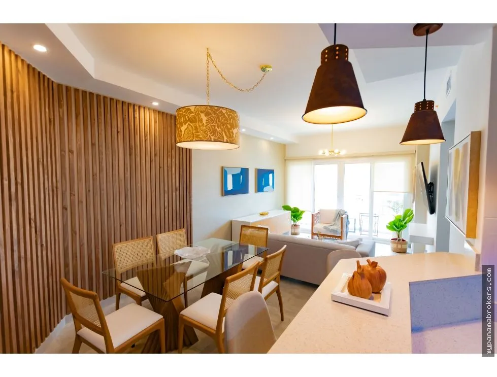 Sale of 3-Bedroom Apartments in Forest Tower