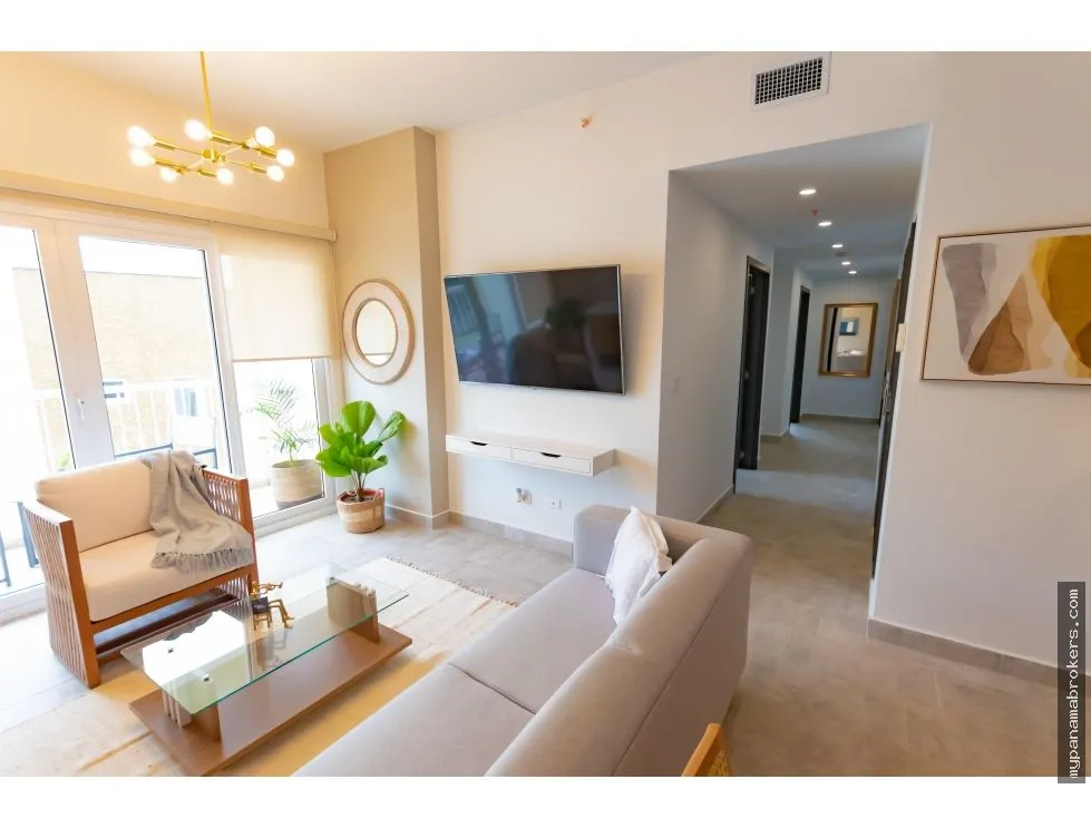 Sale of 3-Bedroom Apartments in Forest Tower