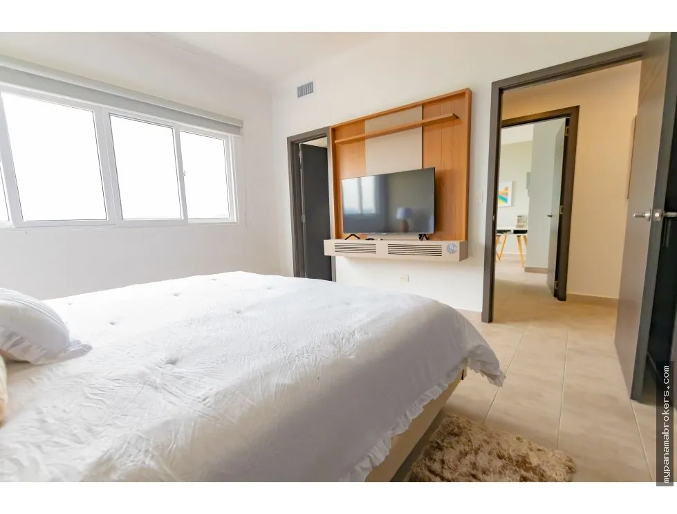 Sale of 3-Bedroom Apartments in Forest Tower