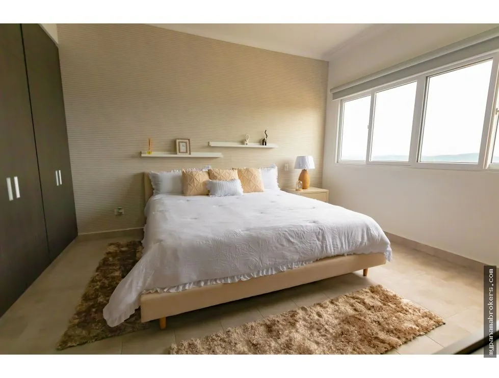 Sale of 3-Bedroom Apartments in Forest Tower