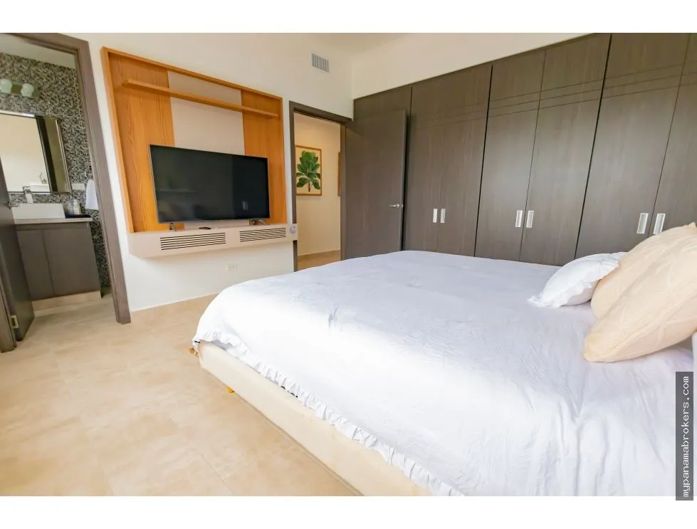 Sale of 3-Bedroom Apartments in Forest Tower