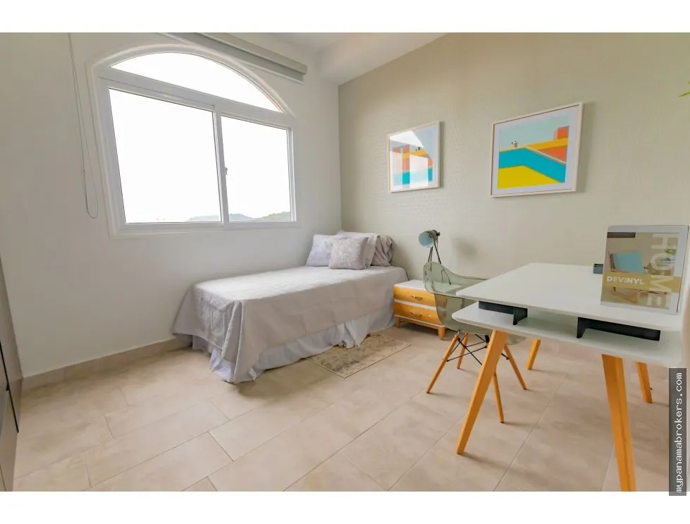 Sale of 3-Bedroom Apartments in Forest Tower