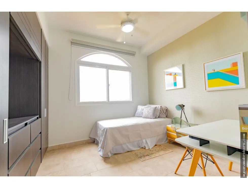 Sale of 3-Bedroom Apartments in Forest Tower