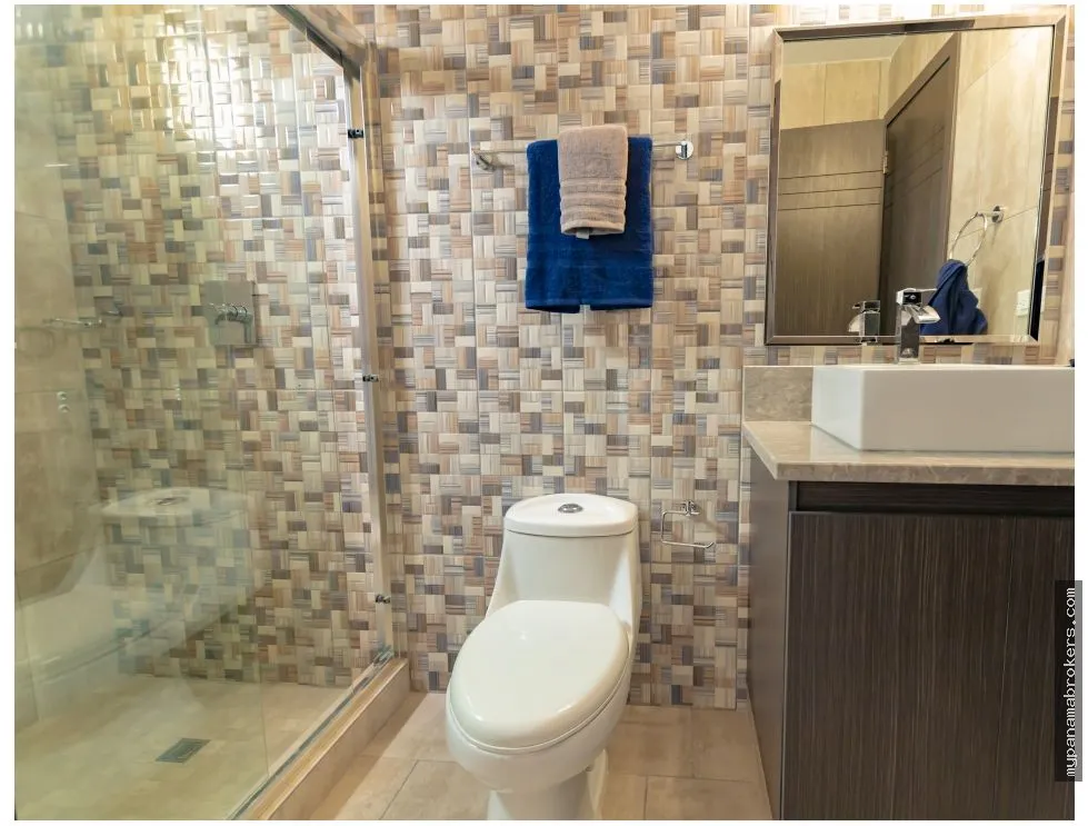 Sale of 3-Bedroom Apartments in Forest Tower
