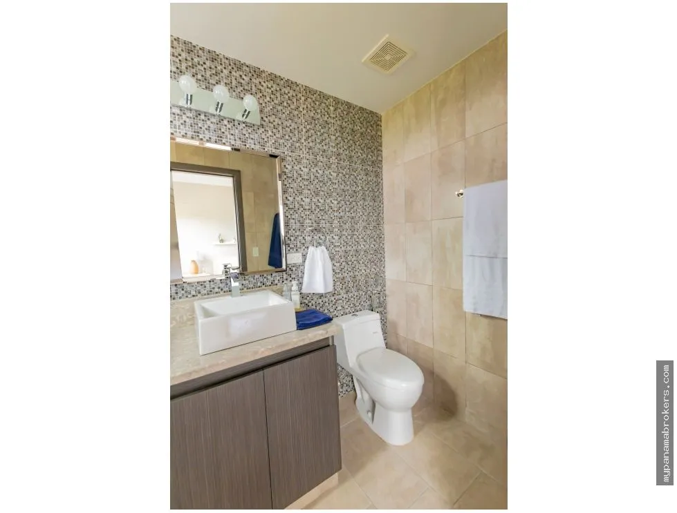 Sale of 3-Bedroom Apartments in Forest Tower