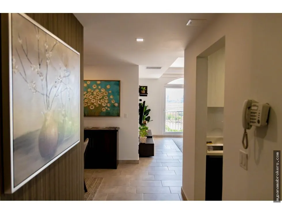 Sale of 3-Bedroom Apartments in Forest Tower
