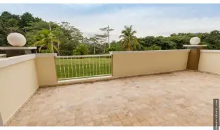 Sale of Apartments in Forest Tower, Tucán Country Club, Panama Oeste
