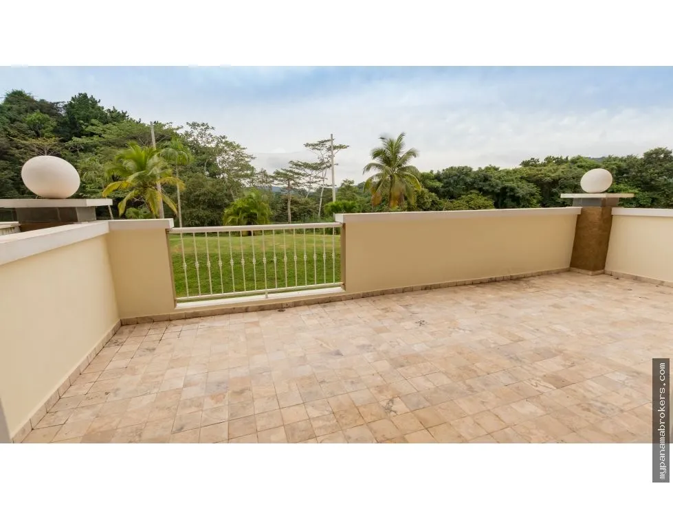Sale of Apartments in Forest Tower, Tucán Country Club, Panama Oeste