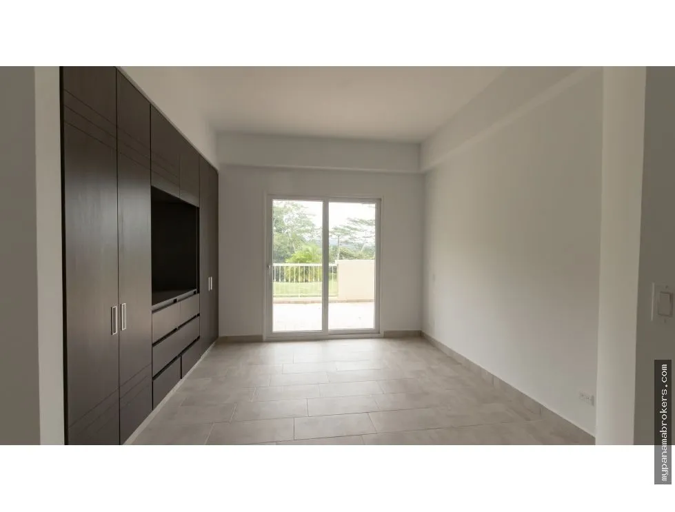 Sale of Apartments in Forest Tower, Tucán Country Club, Panama Oeste